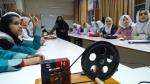 لذت یادگیری در بازدید علمی