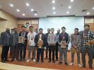 پایان اولین دوره المپیاد علمی مهارتی مدارس امام رضا علیه السلام