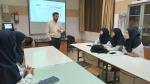 آمادگی دانش آموزان برای جشنواره نوجوان خوارزمی ویژه دانش آموزان منتخب واحدهای ۶ و ۱۲