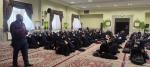 طرح  «پیش به سوی خوارزمی»  مدارس متوسطه دوم امام رضا علیه السلام واحد‌های ۱ ، ۴ ، ۷ و ۱۰