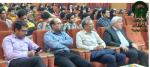 بازدید جمعی از مسئولین اداره کل آموزش و پرورش خراسان رضوی از پژوهشسرای امام رضا علیه السلام و سمینارهای بایسته های نگارش پیشنهاده (پروپوزال)